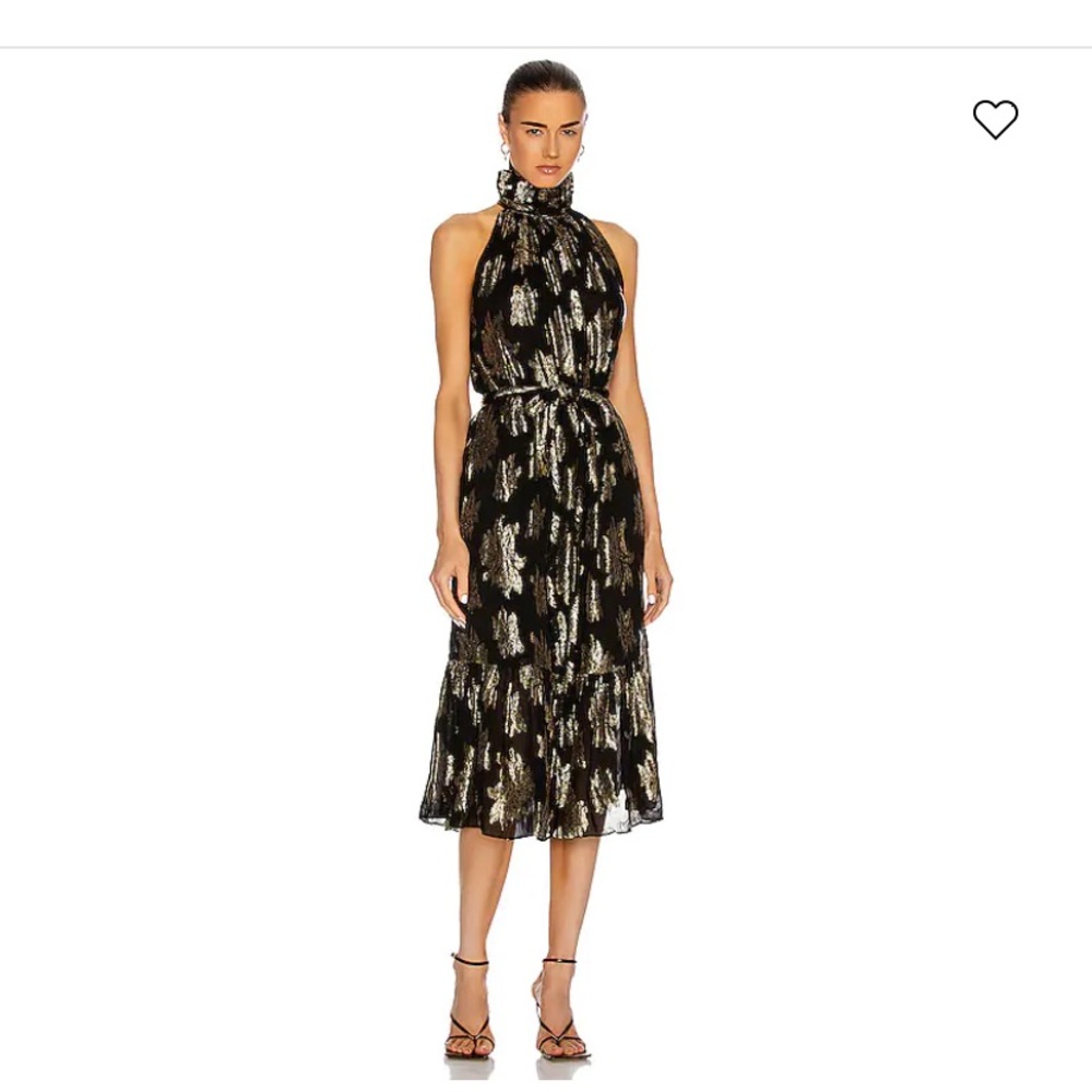 IRO laza dress